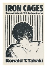 TAKAKI, RONALD T. (1939-)