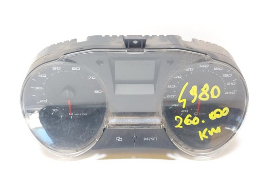 6j0920802 quadro strumenti - quadro,