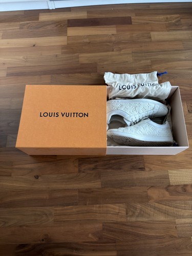 Sneakers louis vuitton - louis,
