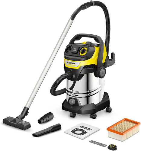 Aspiratore solidi liquidi 7 - aspiratore,