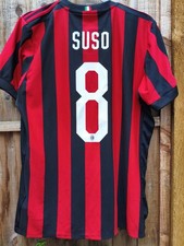 Maglia calcio AC Milan Home