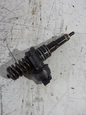 INIETTORI PER VOLKSWAGEN Golf 5 Berlina 0414720215 diesel 1896 (03>08)