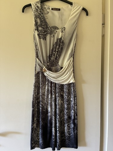 Abito roberto cavalli - roberto,