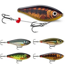 Rapala Wobbler X-Rap Haku Esche Artificiali 14Cm 74G