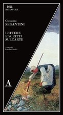 Lettere e scritti sull’arte