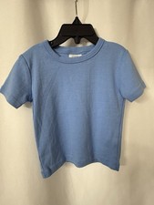 Zara Unisex Kids Casual Short