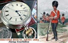 INGLESE tourbillon volante