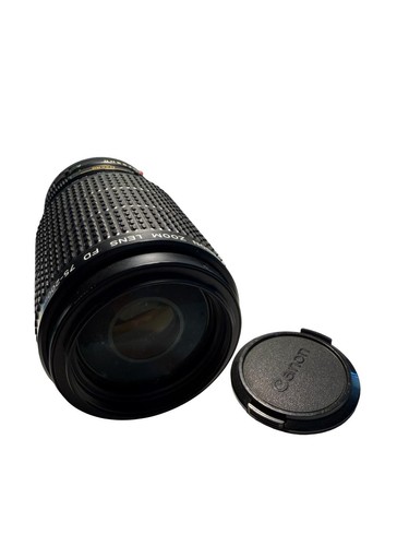 Canon obiettivo zoom - canon,