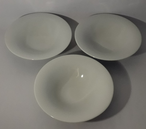 Set tre ciotole piatti per - set,