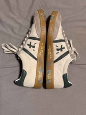 Scarpe sneakers uomo Premiata