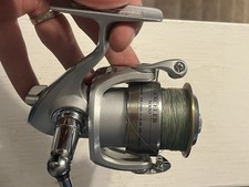 Daiwa exceler 3000 - daiwa, fishing