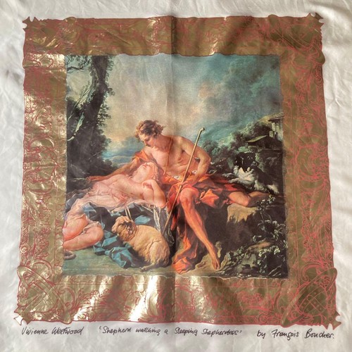 Vivienne westwood boucher - westwood,