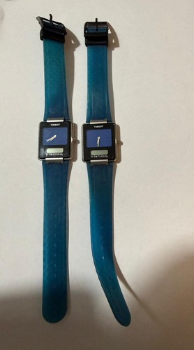Tissot twotimer referenza - tissot,