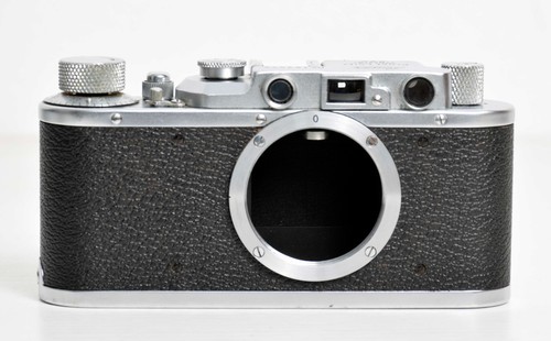 Leica ottima - leica,
