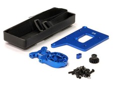 Kit conversione brushless per