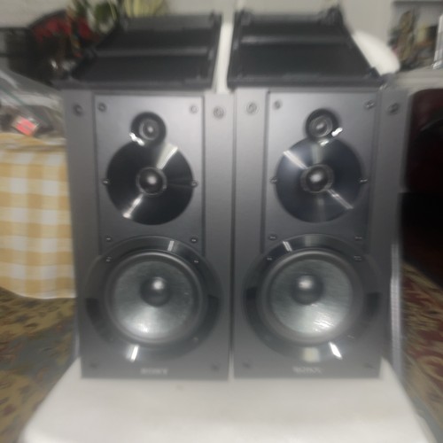 Sony sscs5 altoparlanti - sony, da