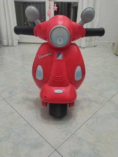 Chicco vespa per - ✅chicco,