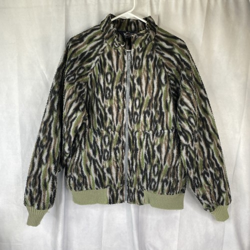 Felpa uomo vintage woolrich - felpa,