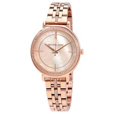 Orologio Donna Michael Kors