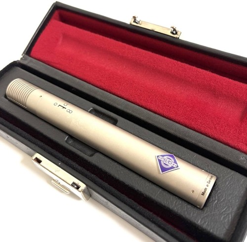 Neumann km88i microfono - microfono, a