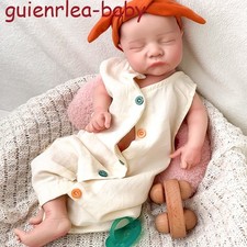 Bambola Reborn in silicone