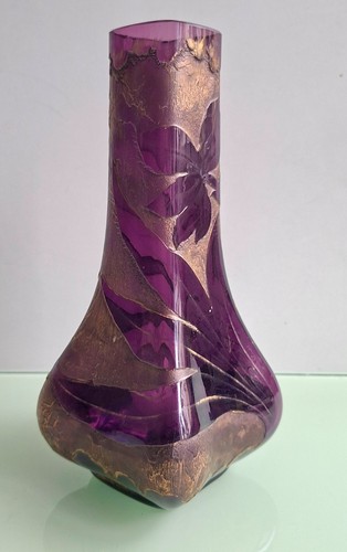 Legras art nouveau - nouveau,