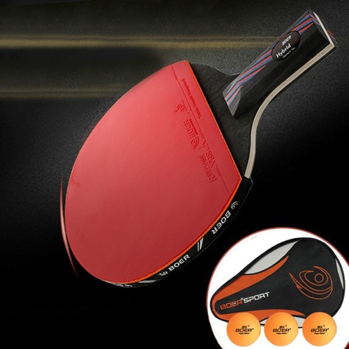 Racchetta per ping - per, pong