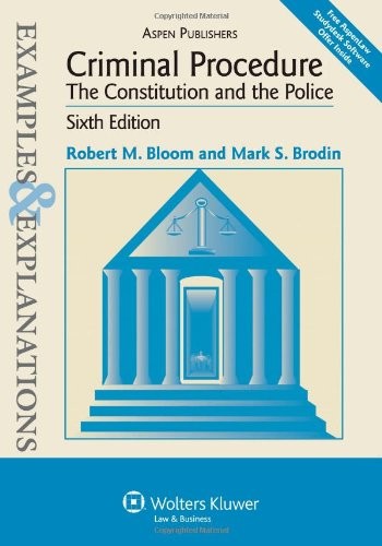 Criminal procedure the - criminal,