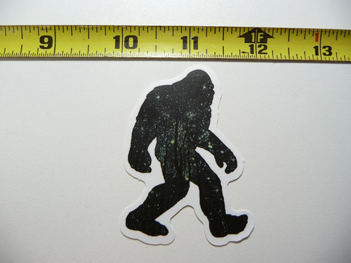 Bigfoot sasquatch alberi - bigfoot,