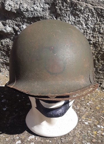 Elmetto army ingersoll - m1,