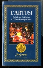 SCIENZA ARTUSI IN CUCINA E