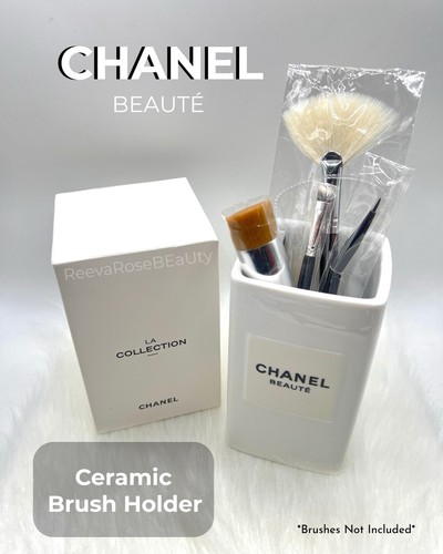 Chanel beaute portapennelli - beaute,