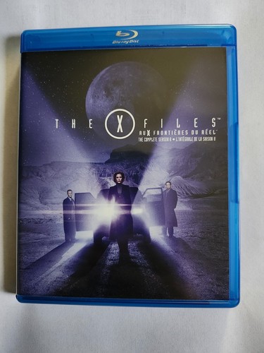 The files complete - the,
