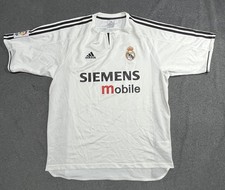 Maglia Real Madrid Home Taglia