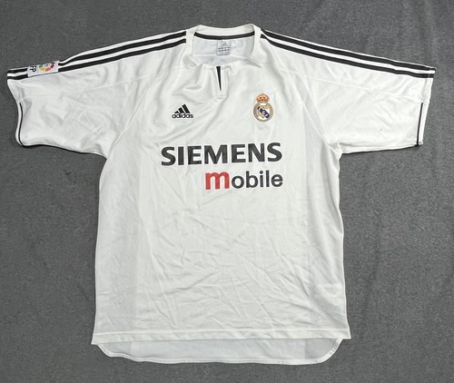 Maglia real madrid home taglia - maglia,
