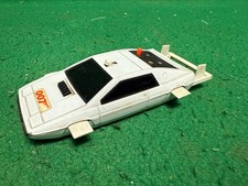 CORGI NO. 269 - 007 JAMES BOND LOTUS ESPRIT