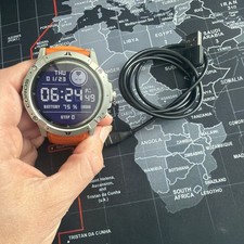 COROS VERTIX 2 GPS Adventure