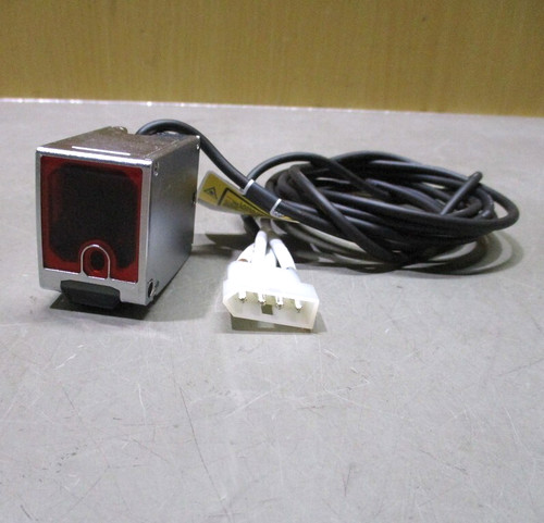Sensore laser multiuso keyence - laser,