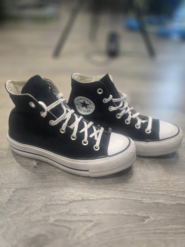 Converse chuck taylor - all, star