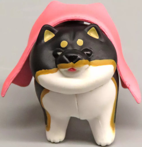 Mini figure shiba inu dopo - shiba,