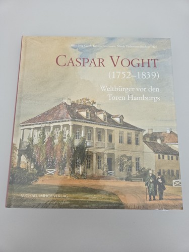 Caspar voght - caspar,