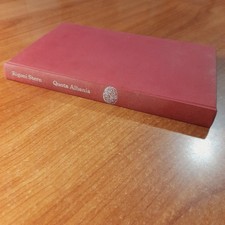 Quota Albania - Mario Rigoni