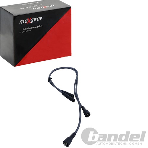 Kit cavi accensione - kit,