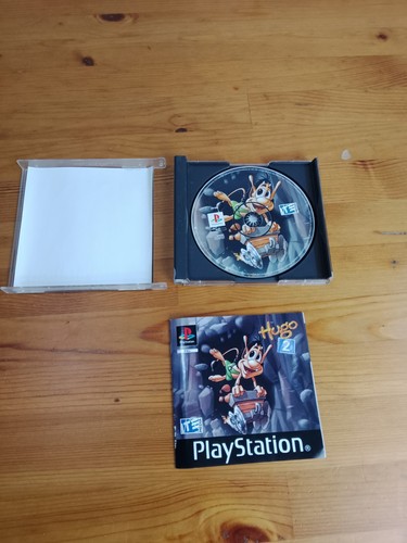 Ps1 psx hugo - ps1/psx,
