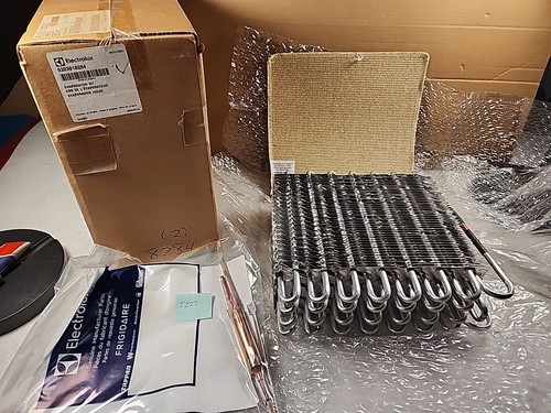 Kit evaporatore frigorifero