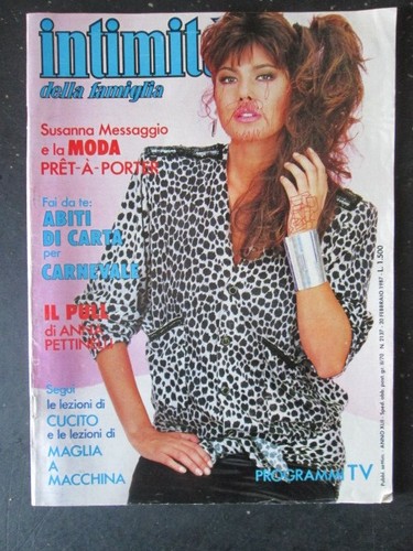 Intimita della famiglia - intimita',