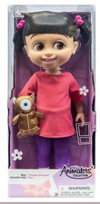 Disney Boo Animator Bambola