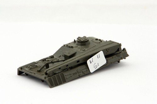 Ace ho veicoli militari - ace,