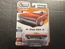 1/64 AW AUTO WORLD VINTAGE