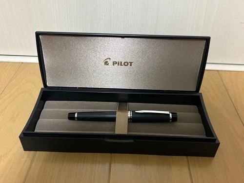 Pilot legno 89s - legno, penna